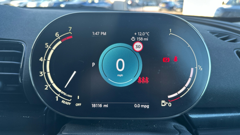 MINI Clubman 1.5 Cooper Classic Premium Plus 6dr Auto Petrol Estate